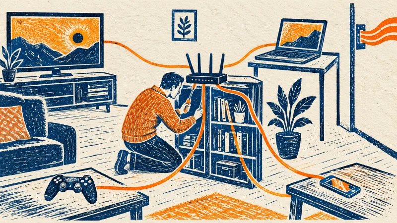 VPN на роутере: зачем он нужен, какие роутеры подходят и как настроить